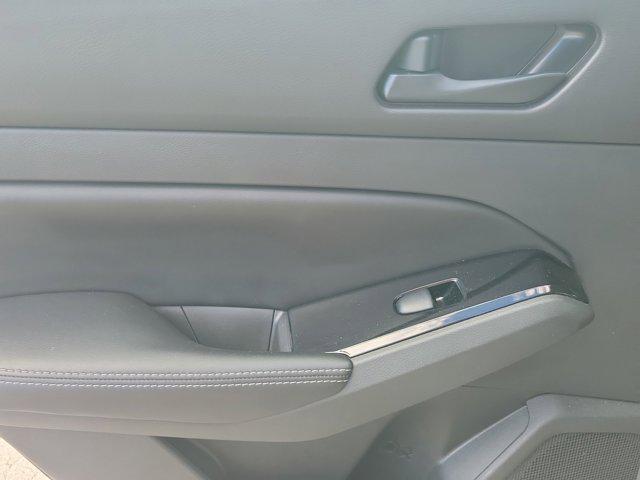 used 2023 Nissan Altima car, priced at $21,981