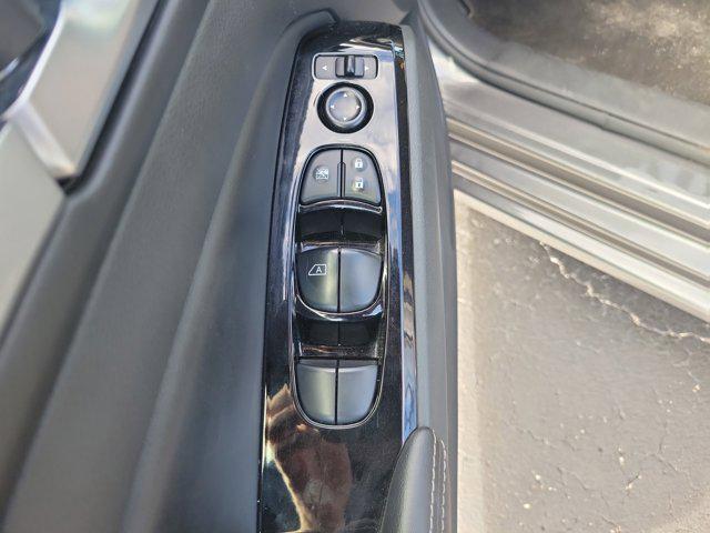 used 2023 Nissan Altima car, priced at $21,981