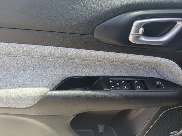used 2022 Jeep Compass car, priced at $20,228