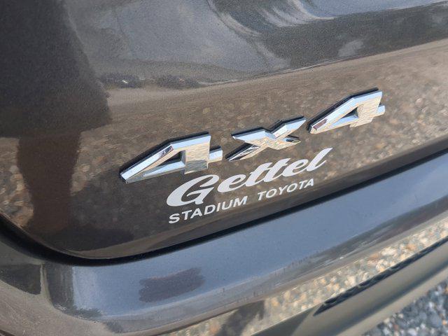 used 2022 Jeep Compass car, priced at $20,228