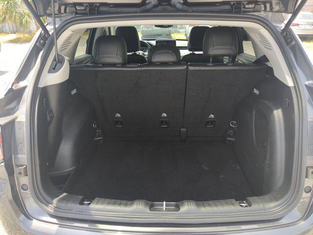 used 2022 Jeep Compass car, priced at $20,228