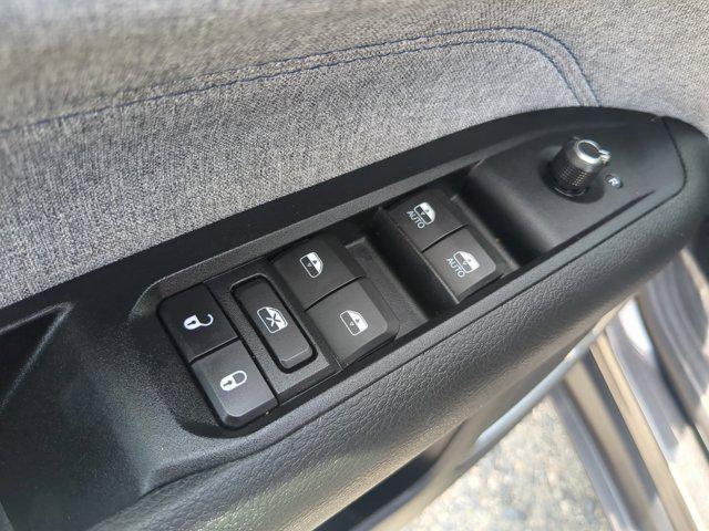 used 2022 Jeep Compass car, priced at $20,228