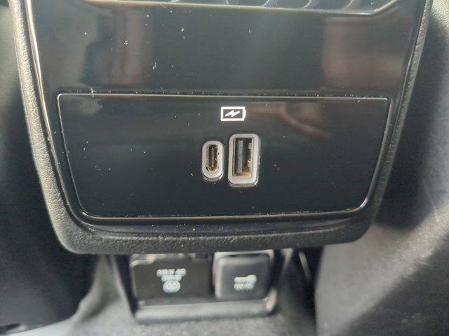 used 2022 Jeep Compass car, priced at $20,228