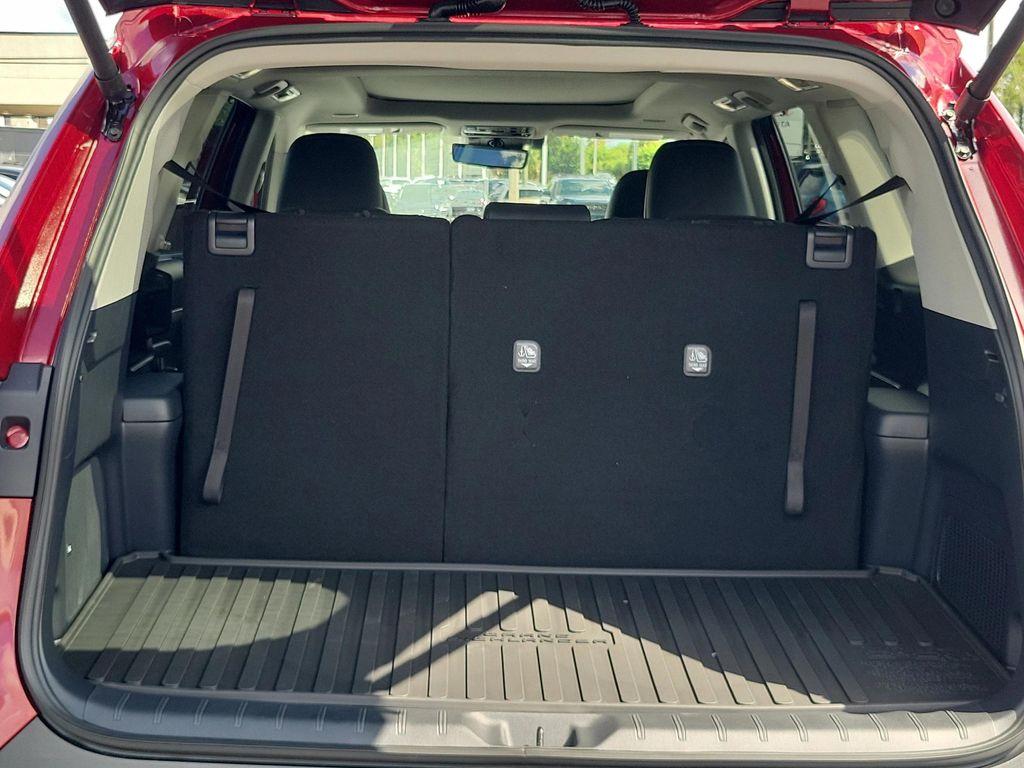 new 2025 Toyota Grand Highlander car, priced at $59,347