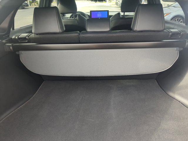 used 2024 Toyota Venza car, priced at $43,191