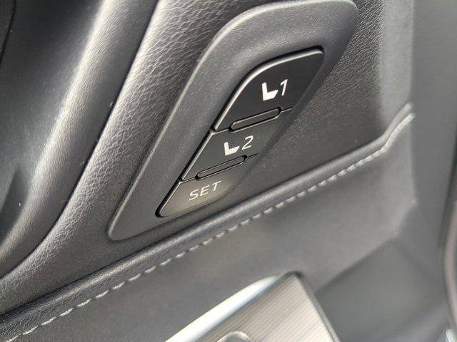 used 2024 Toyota Venza car, priced at $43,191