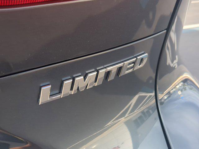 used 2024 Toyota Venza car, priced at $43,191