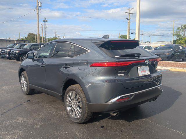 used 2024 Toyota Venza car, priced at $43,191