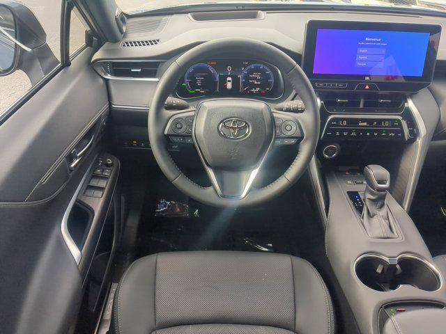 used 2024 Toyota Venza car, priced at $43,191