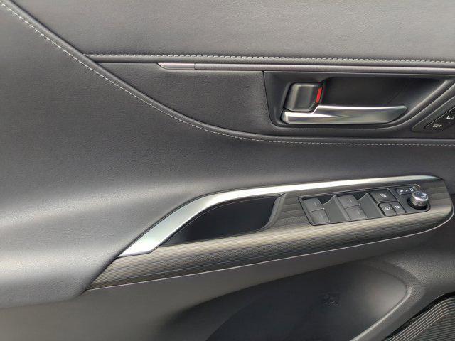 used 2024 Toyota Venza car, priced at $43,191