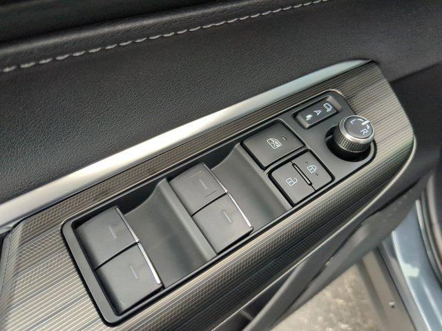 used 2024 Toyota Venza car, priced at $43,191