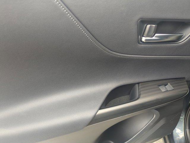 used 2024 Toyota Venza car, priced at $43,191