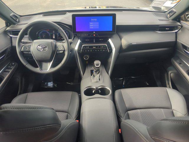 used 2024 Toyota Venza car, priced at $43,191