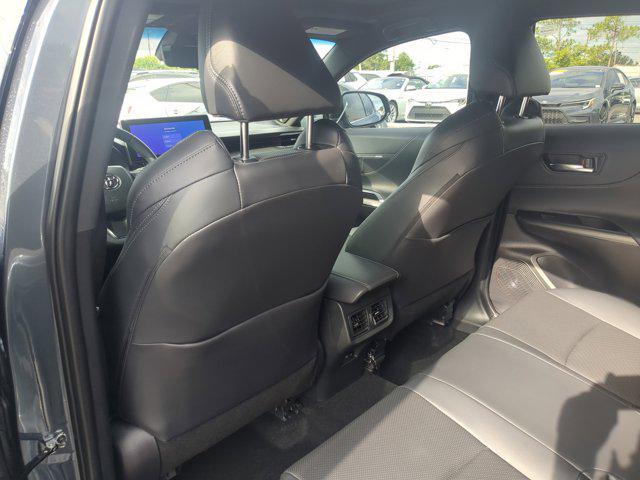 used 2024 Toyota Venza car, priced at $43,191