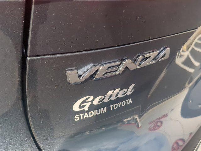used 2024 Toyota Venza car, priced at $43,191