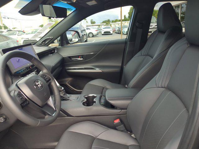 used 2024 Toyota Venza car, priced at $43,191