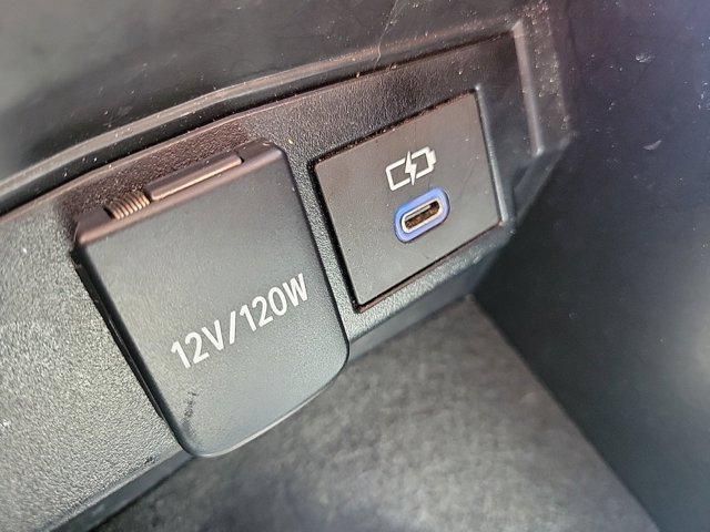 used 2022 Toyota Corolla car, priced at $17,520