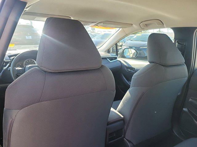 used 2022 Toyota Corolla car, priced at $17,520