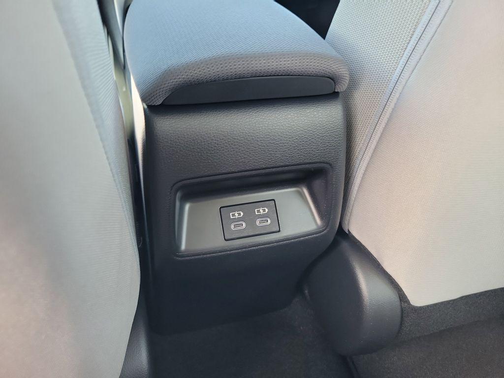 new 2026 Toyota Corolla car, priced at $25,291