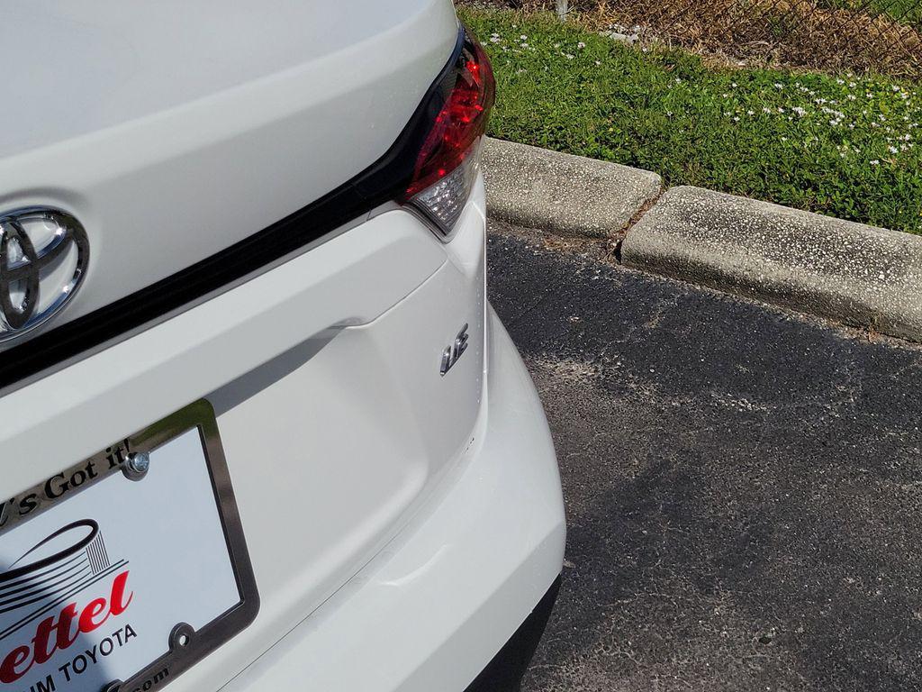 new 2026 Toyota Corolla car, priced at $25,291