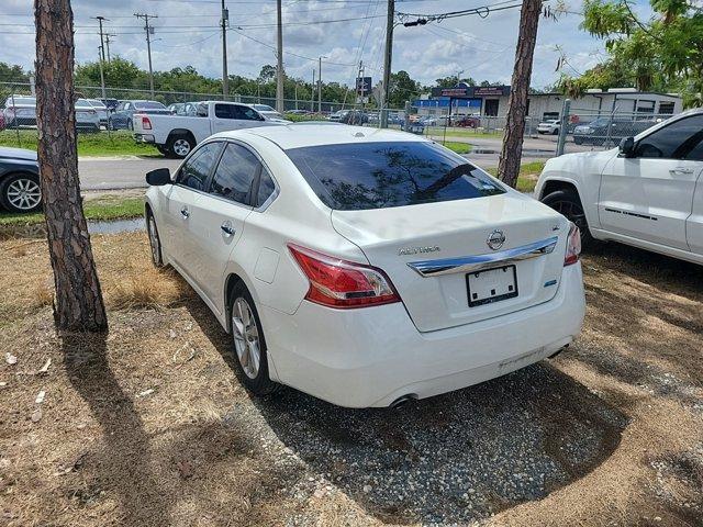 used 2013 Nissan Altima car