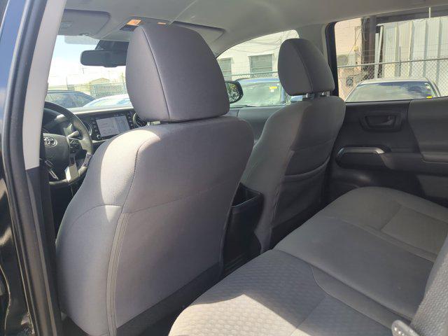 used 2021 Toyota Tacoma car, priced at $30,000