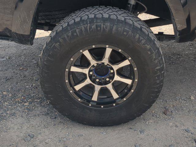 used 2021 Toyota Tacoma car, priced at $30,000