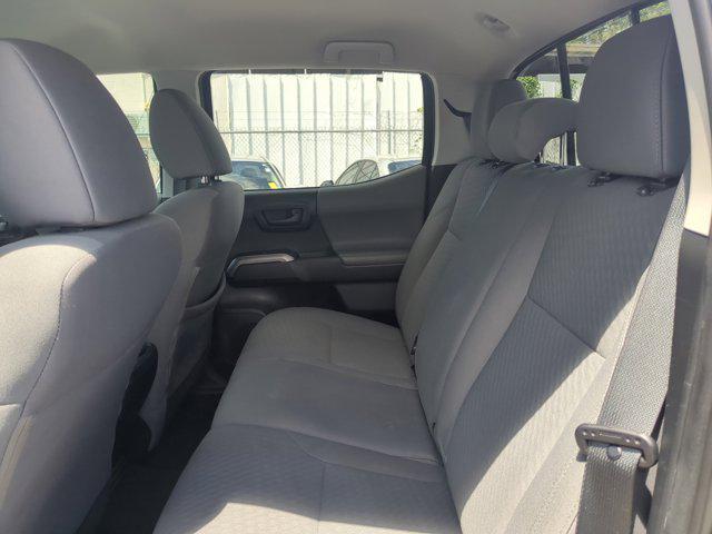 used 2021 Toyota Tacoma car, priced at $30,000