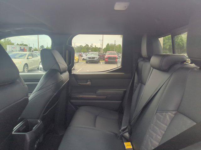 new 2025 Toyota Tacoma car, priced at $55,608