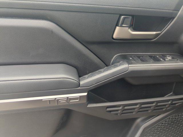 new 2025 Toyota Tacoma car, priced at $55,608