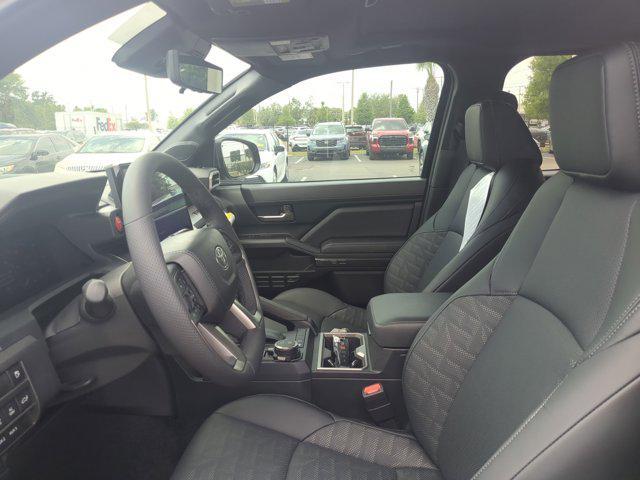 new 2025 Toyota Tacoma car, priced at $55,608