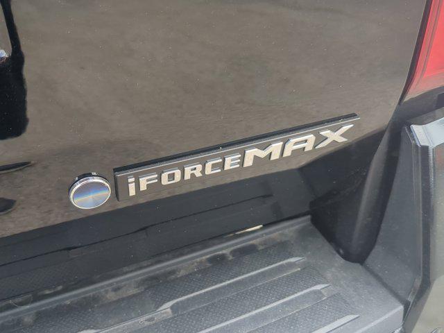 new 2025 Toyota Tacoma car, priced at $55,608