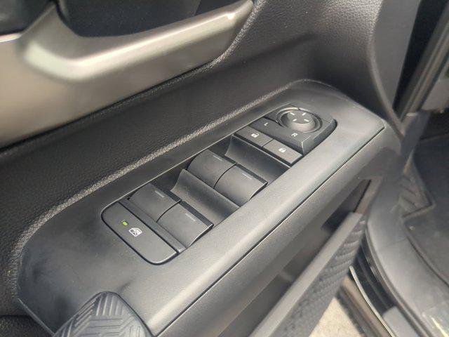 new 2025 Toyota Tacoma car, priced at $55,608