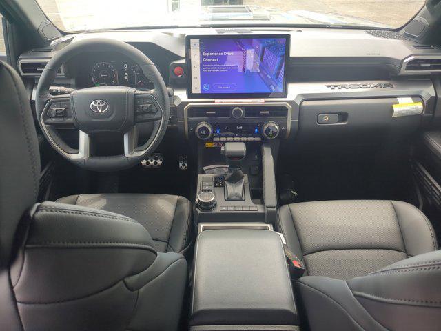 new 2025 Toyota Tacoma car, priced at $55,608