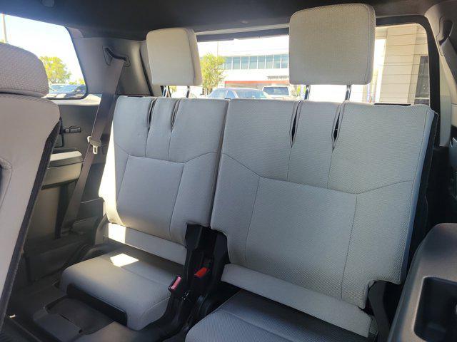 new 2025 Toyota 4Runner car, priced at $53,500