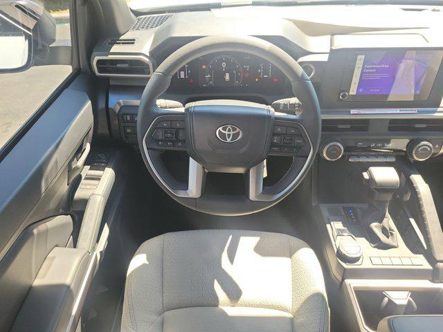 new 2025 Toyota 4Runner car, priced at $53,500