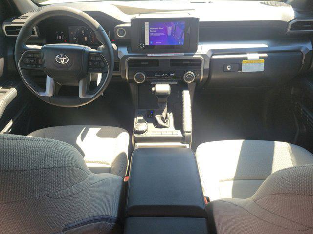new 2025 Toyota 4Runner car, priced at $53,500
