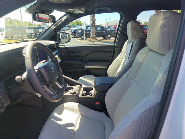 new 2025 Toyota 4Runner car, priced at $53,500