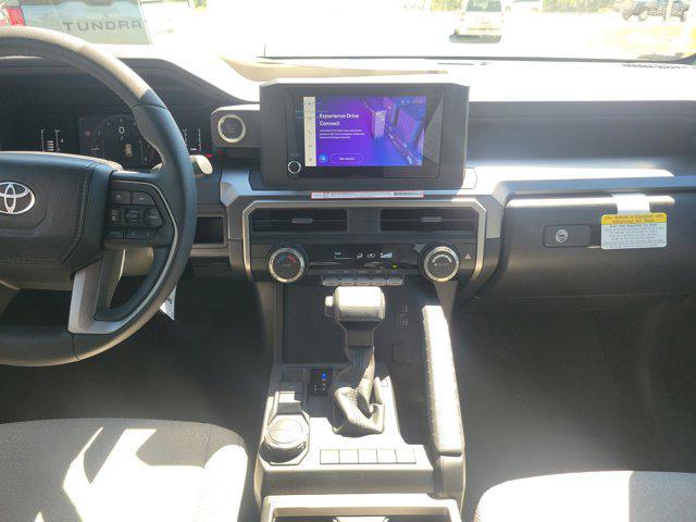 new 2025 Toyota 4Runner car, priced at $53,500