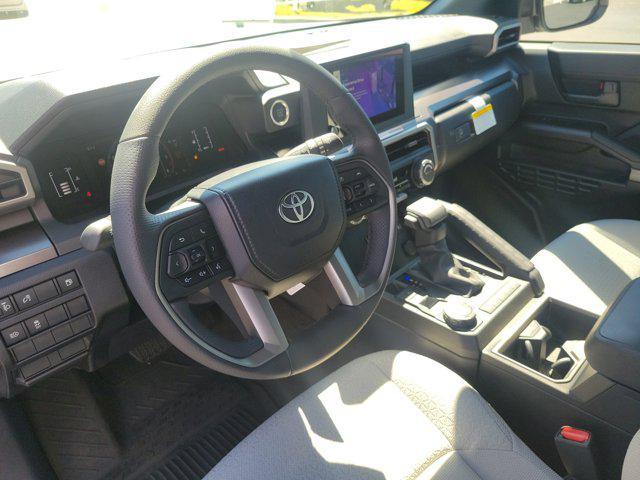 new 2025 Toyota 4Runner car, priced at $53,500
