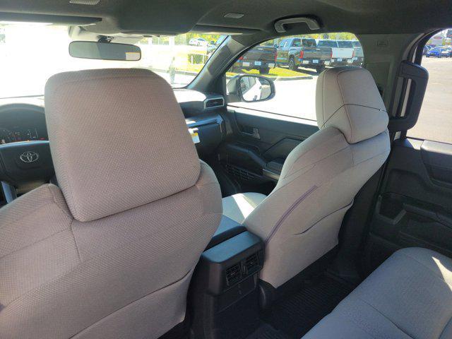 new 2025 Toyota 4Runner car, priced at $53,500