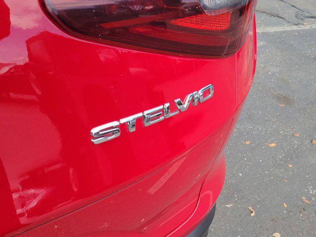 used 2021 Alfa Romeo Stelvio car, priced at $20,969