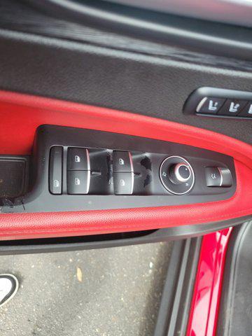 used 2021 Alfa Romeo Stelvio car, priced at $20,969