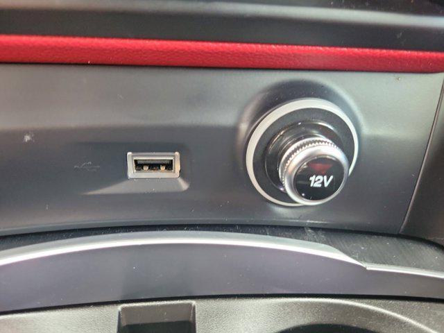 used 2021 Alfa Romeo Stelvio car, priced at $20,969