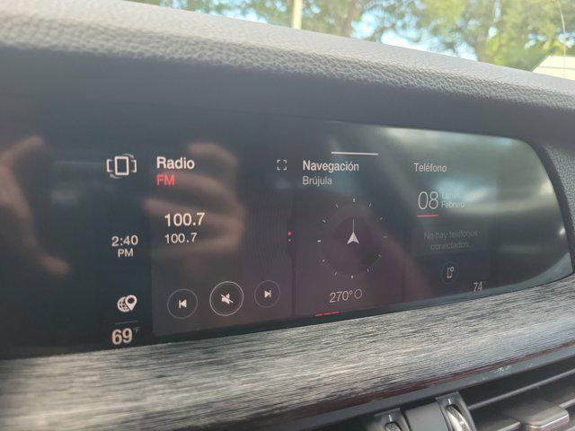 used 2021 Alfa Romeo Stelvio car, priced at $20,969