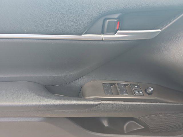 used 2023 Toyota Camry car, priced at $21,983