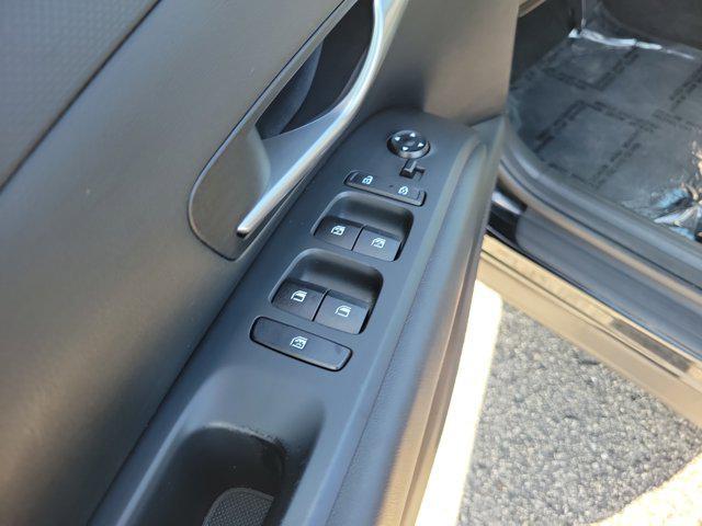 used 2022 Hyundai Tucson car, priced at $18,615