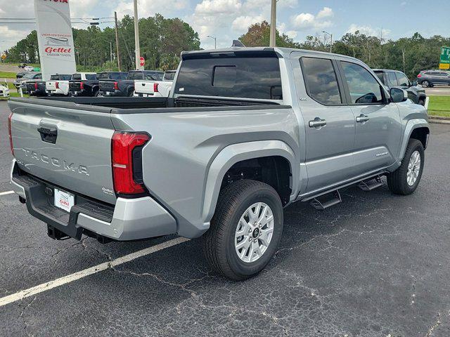 new 2024 Toyota Tacoma car, priced at $44,734