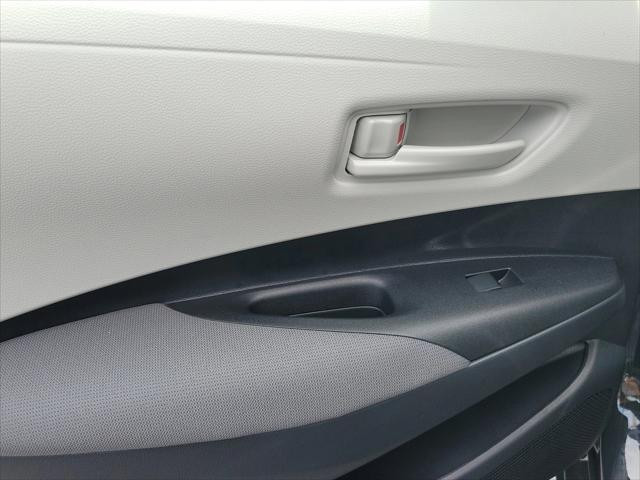 new 2025 Toyota Corolla car, priced at $25,211