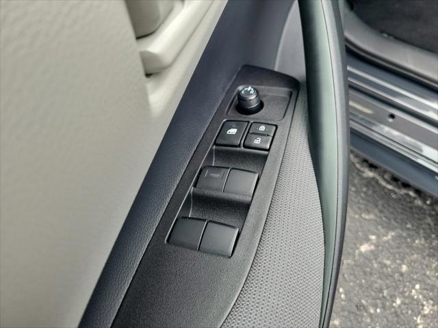 new 2025 Toyota Corolla car, priced at $25,211